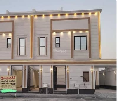 فیلا 5 غرف نوم للبيع في جنوب الرياض، الرياض - فيلا للبيع في حي البرية, مدينة الرياض, منطقة الرياض