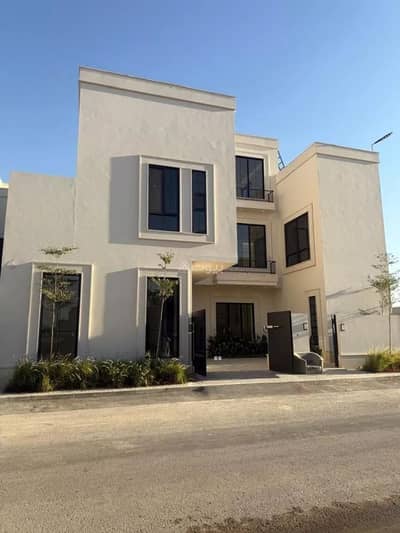 6 Bedroom Villa for Sale in West Riyadh, Riyadh - Villa For Sale in Al Mahdiyah, Riyadh