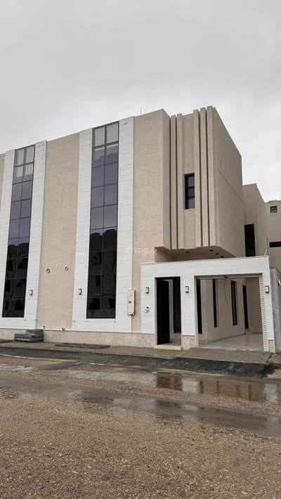 فیلا 4 غرف نوم للبيع في غرب الرياض، الرياض - فيلا للبيع في شارع أنس الكناني, حي المهدية, مدينة الرياض, منطقة الرياض