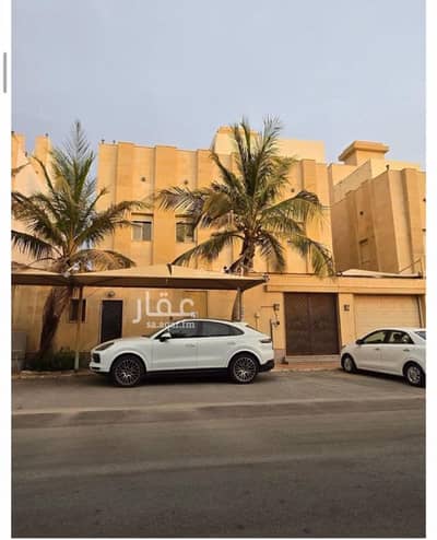 فیلا 4 غرف نوم للايجار في شمال جدة، جدة - فيلا فاخره للإيجار في حي البساتين