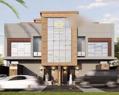 3 Bedroom Floor for Sale in North Riyadh, Riyadh - Floor For Sale in Al Yasmin, Riyadh