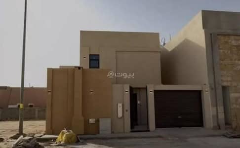 6 Bedroom Villa for Sale in West Riyadh, Riyadh - Villa For Sale in Dhahrat Laban, Riyadh