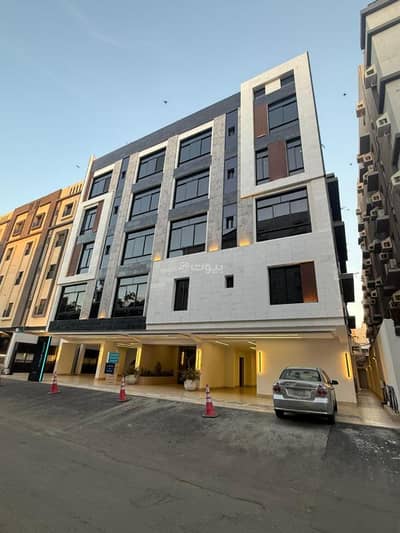 شقة 5 غرف نوم للبيع في شمال جدة، جدة - شقق تمليك بحي السلامة جدة