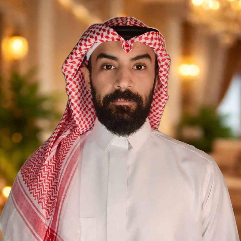 Abdulrahman Al Raqeeb