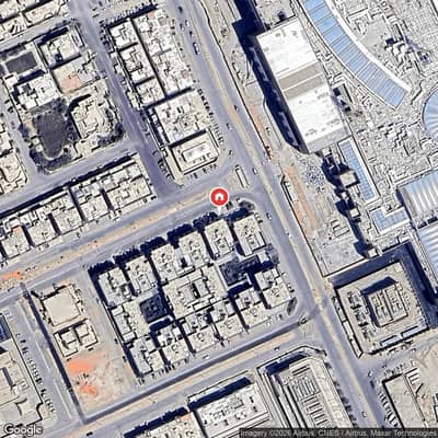 استوديو  للايجار في شمال الرياض، الرياض - استوديو للإيجار في الملقاء، الرياض