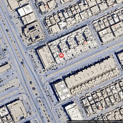 Studio for Rent in North Riyadh, Riyadh - Studio Apartment For Rent in Al Yasmin, Riyadh