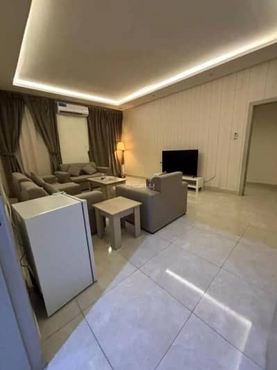 1 Bedroom Flat for Rent in East Riyadh, Riyadh - Apartment For Rent in Qurtubah, Riyadh