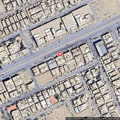 مكتب  للايجار في شمال الرياض، الرياض - مكتب للإيجار في الصحافة، الرياض