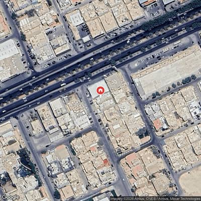 استوديو  للايجار في شمال الرياض، الرياض - استوديو للإيجار في المرسلات، الرياض