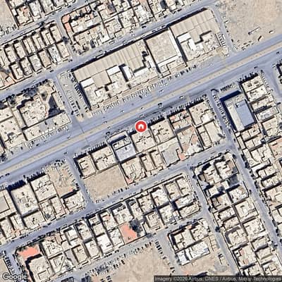 مكتب  للايجار في شمال الرياض، الرياض - مكتب للإيجار في الصحافة، الرياض