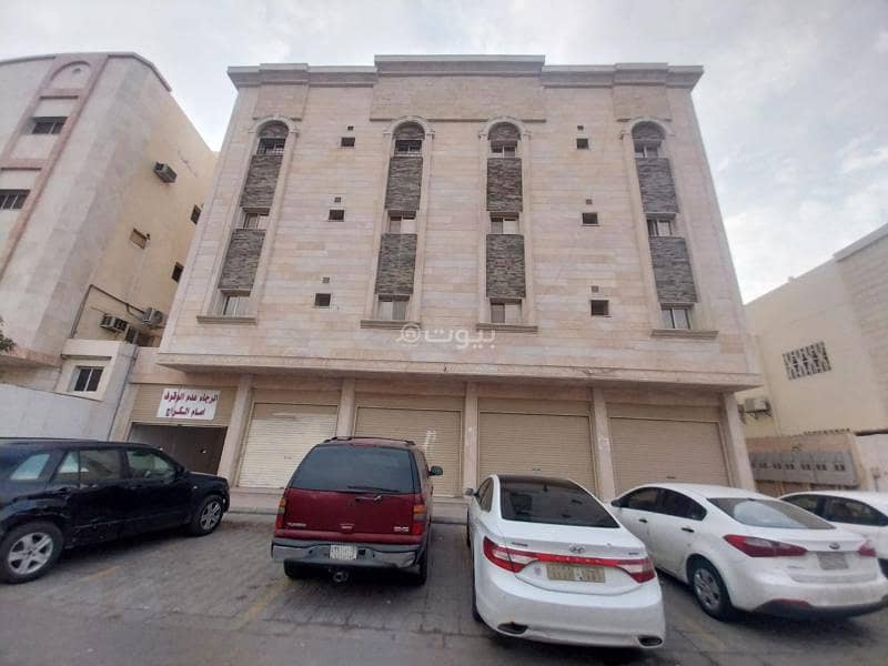 Apartment for rent on Harmla Ibn Amr Street, Al-Areed neighborhood, Medina City, Al-Madina Region Apartment for rent on Harmla Ibn Amr Street, Al-Areed neighborhood, Medina City, Al-Madina Region