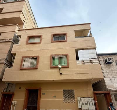 عمارة سكنية  للبيع في البادية، الدمام - بناية سكنية للبيع في البادية، الدمام