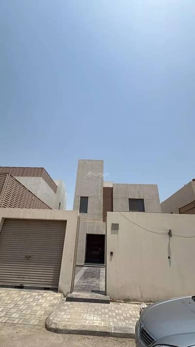 فیلا 4 غرف نوم للايجار في الأمواج، الخبر - فيلا للإيجار في الأمواج، الخبر