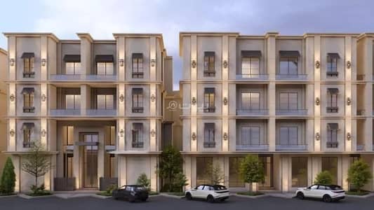 فلیٹ 3 غرف نوم للبيع في شرق الرياض، الرياض - شقة استوديو للبيع في الريمال، الرياض