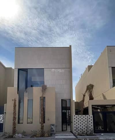 6 Bedroom Villa for Sale in West Riyadh, Riyadh - Villa For Sale in Al Mahdiyah, Riyadh