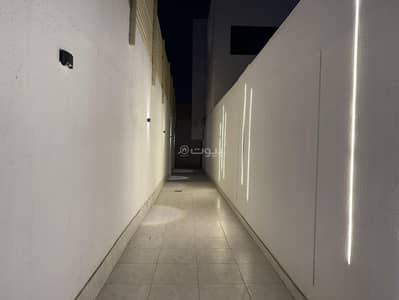 دور 4 غرف نوم للايجار في شرق الرياض، الرياض - بيت مكون من 4 غرف نوم للإيجار في النسيم الغربي، الرياض