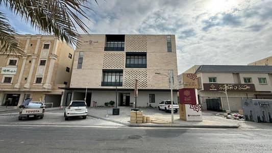 شقة 3 غرف نوم للايجار في شمال الرياض، الرياض - شقة للإيجار في المغرزات ، شمال الرياض