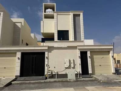 شقة 3 غرف نوم للبيع في شرق الرياض، الرياض - شقة للبيع في شارع الضياء, حي الجنادرية, مدينة الرياض, منطقة الرياض