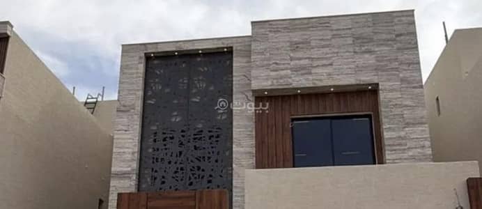 دور 4 غرف نوم للبيع في شرق الرياض، الرياض - دور للبيع في الرمال، الرياض