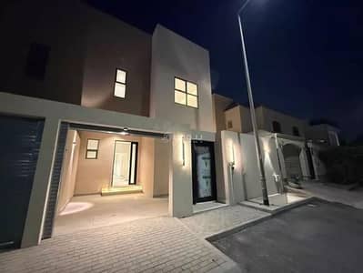 فیلا 4 غرف نوم للايجار في شمال الرياض، الرياض - فيلا للإيجار في النخيل، الرياض