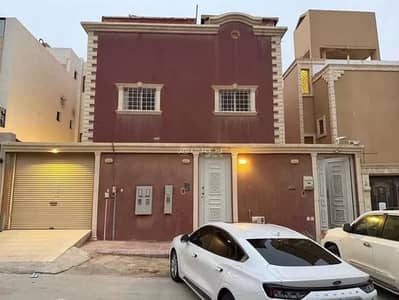 5 Bedroom Floor for Rent in North Riyadh, Riyadh - Floor For Rent in Al Aqiq, Riyadh