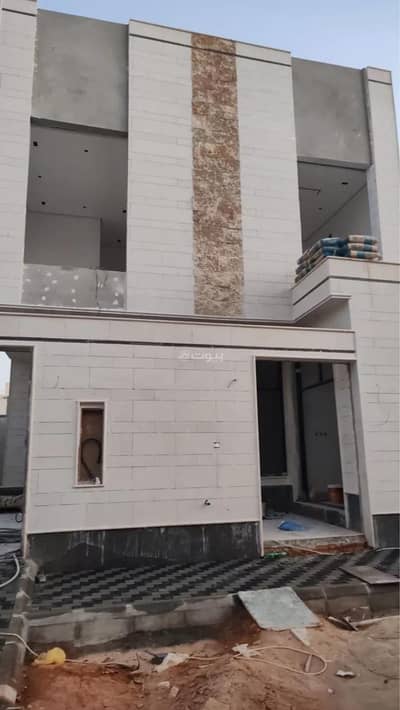 فیلا 1 غرفة نوم للبيع في شرق الرياض، الرياض - فيلا للبيع في شارع عبدالرحمن بن داود, حي الرمال, مدينة الرياض, منطقة الرياض