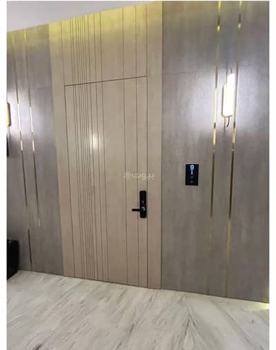 شقة 4 غرف نوم للبيع في شرق الرياض، الرياض - شقة للبيع في شارع القماري, حي المونسية, مدينة الرياض, منطقة الرياض