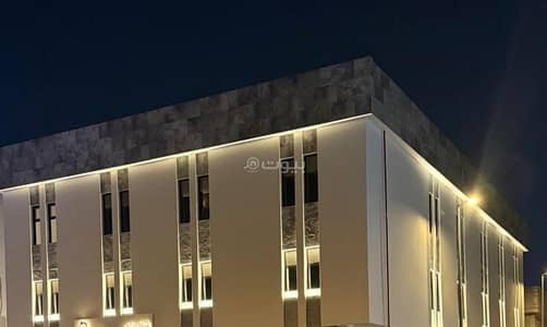 3 Bedroom Apartment for Rent in North Riyadh, Riyadh - Luxury apartment for annual rent in the Al-Woroud neighborhood on Al-Orouba Road