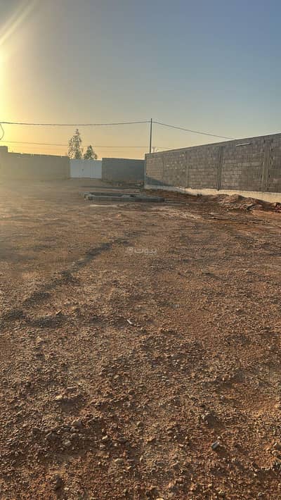 Residential Land for Sale in Al Wurud, Al Zulfi - Residential Land For Sale in Al Wurood, Zulfi