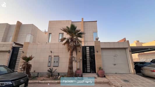 فیلا 4 غرف نوم للايجار في شمال الرياض، الرياض - تاون هاوس 38360