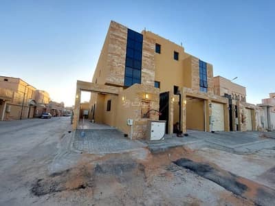 5 Bedroom Floor for Sale in West Riyadh, Riyadh - aatat
