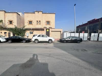 فیلا 11 غرف نوم للبيع في شمال جدة، جدة - فيلا للبيع حي الفلاح