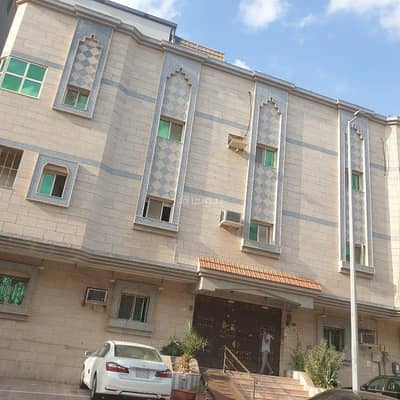 فلیٹ 4 غرف نوم للبيع في شمال جدة، جدة - للبيع شقه حي البوادي