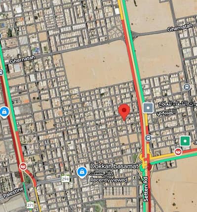 ارض سكنية  للبيع في شمال جدة، جدة - فيلا هدد للبيع حي مشرفه