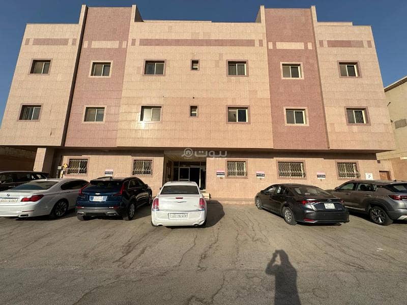 Apartment for rent on Sharjah Street, Al Mohammadiyah neighborhood, Riyadh city, Riyadh region Apartment for rent on Sharjah Street, Al Mohammadiyah neighborhood, Riyadh city, Riyadh region