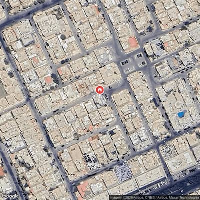 ارض سكنية  للبيع في شمال الرياض، الرياض - أرض سكنية للبيع في الملك فهد، الرياض