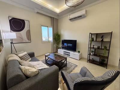 1 Bedroom Apartment for Rent in Central Jeddah, Jeddah - One-bedroom apartment | Modern design and prime location | Jeddah | Al-Faisaliah