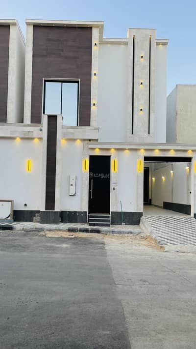 6 Bedroom Villa for Sale in West Riyadh, Riyadh - Villa for sale in Riyadh, Al-Areeja Al-Gharbi neighborhood, near the ring road.