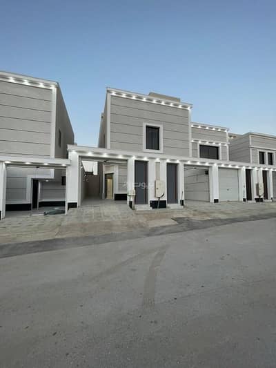 شقة 3 غرف نوم للبيع في غرب الرياض، الرياض - حي الحزم