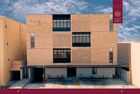 3 Bedroom Apartment for Rent in North Riyadh, Riyadh - Apartment for rent in Al-Mghrazat, North Riyadh