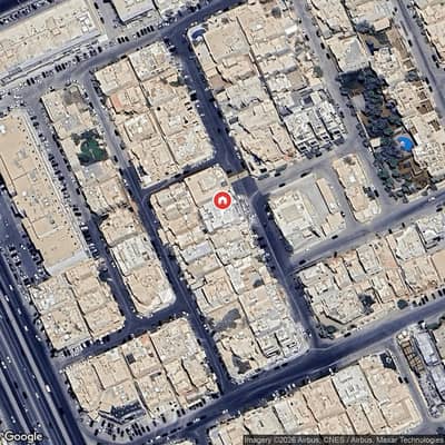 دور 4 غرف نوم للبيع في شمال الرياض، الرياض - دور للبيع في التعاون، شمال الرياض