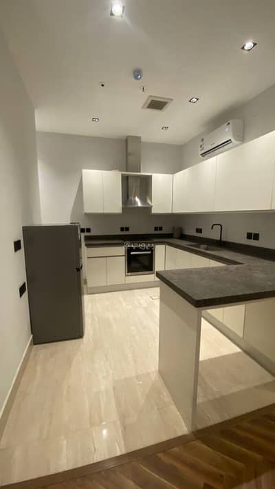 شقة 3 غرف نوم للايجار في شمال الرياض، الرياض - شقة للإيجار في الملقا، الرياض