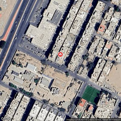 Studio for Rent in South Jeddah, Jeddah - Studio Apartment For Rent in Madaen Al Fahd, South Jeddah