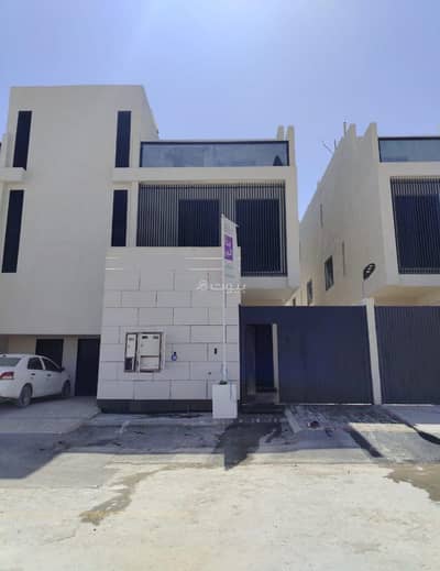3 Bedroom Floor for Rent in East Riyadh, Riyadh - Ground floor for rent in Al Marjan scheme