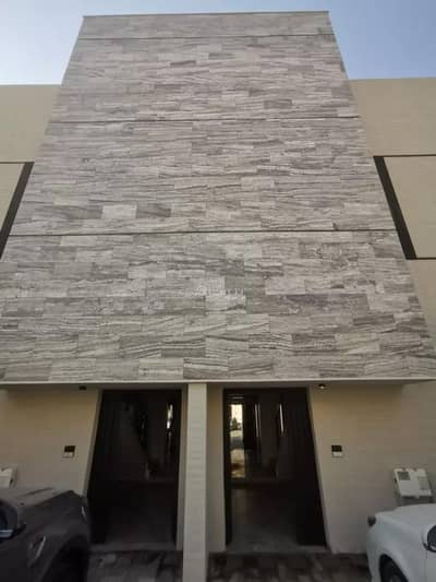 دور 4 غرف نوم للبيع في شرق الرياض، الرياض - دور للبيع في شارع جبل الحساونة, حي قرطبة, مدينة الرياض, منطقة الرياض