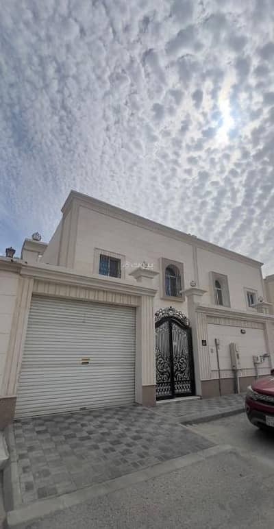 فیلا 6 غرف نوم للبيع في الأمواج، الخبر - فيلا دوبلكس