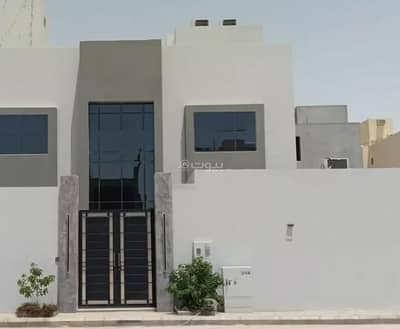 فیلا 5 غرف نوم للبيع في شمال الرياض، الرياض - فيلا للبيع في النرجس، الرياض