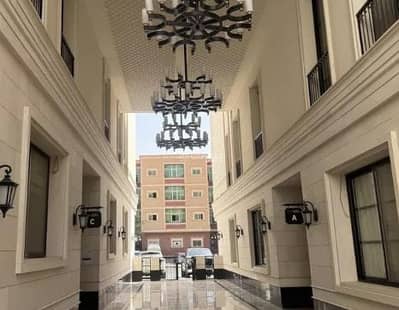 فلیٹ 3 غرف نوم للبيع في شمال الرياض، الرياض - شقة للبيع في الياسمين، الرياض