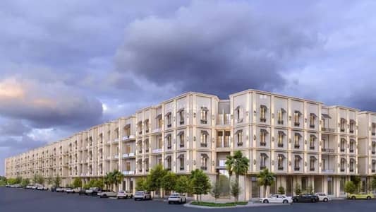 فلیٹ 3 غرف نوم للبيع في شرق الرياض، الرياض - شقة للبيع في حي الرمال، الرياض فلیٹ 3 غرف نوم للبيع في شرق الرياض، الرياض - شقة للبيع في حي الرمال، الرياض