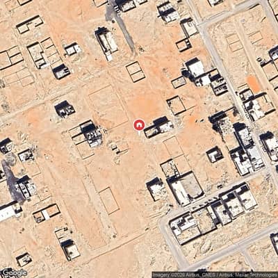 ارض سكنية  للبيع في جنوب الرياض، الرياض - أرض سكنية للبيع في الغنامية، الرياض